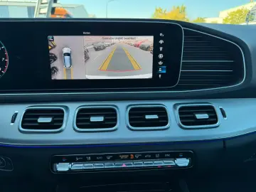 Mercedes-Benz GLE 450 4MATIC AMG Line Pano