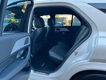 Mercedes-Benz GLE 450 4MATIC AMG Line Pano