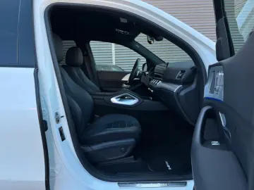 Mercedes-Benz GLE 450 4MATIC AMG Line Pano