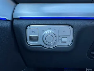 Mercedes-Benz GLE 450 4MATIC AMG Line Pano