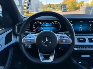 Mercedes-Benz GLE 450 4MATIC AMG Line Pano
