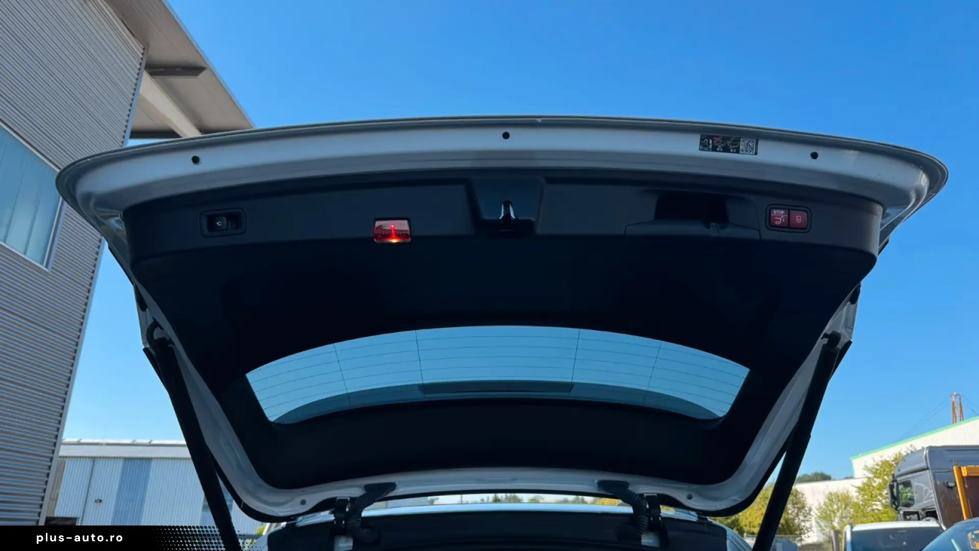 Mercedes-Benz GLE 450 4MATIC AMG Line Pano
