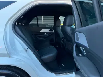Mercedes-Benz GLE 450 4MATIC AMG Line Pano