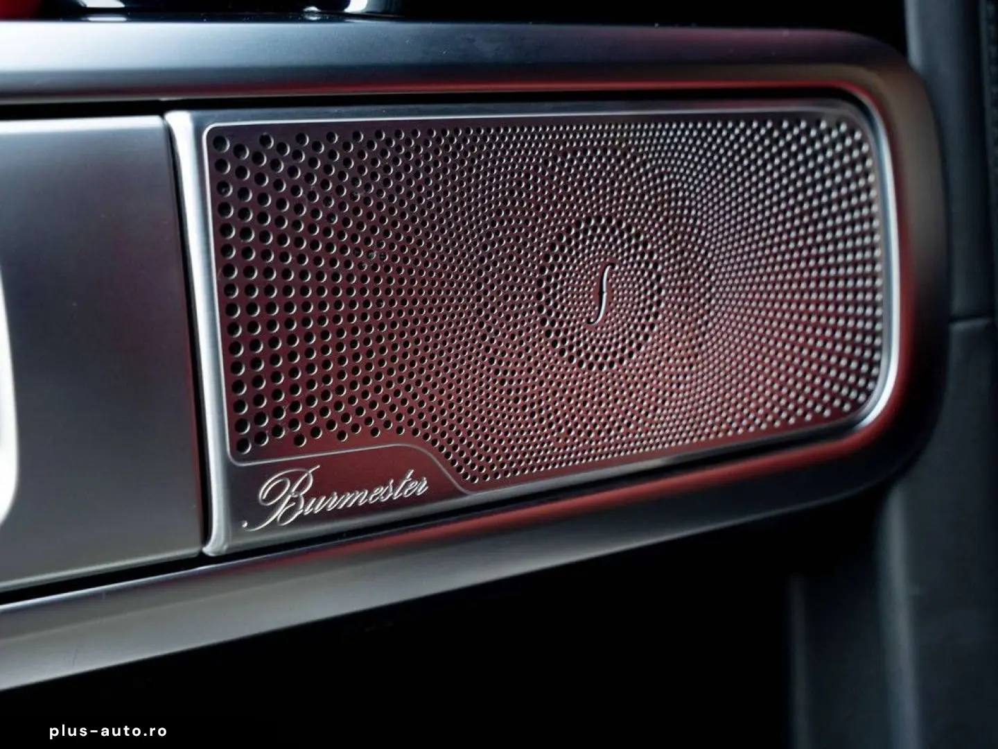 MERCEDES-BENZ G-Class 2023 — imagine 12
