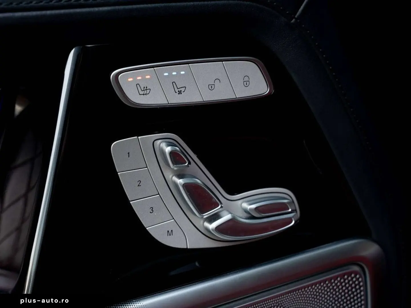 MERCEDES-BENZ G-Class 2023 — imagine 16