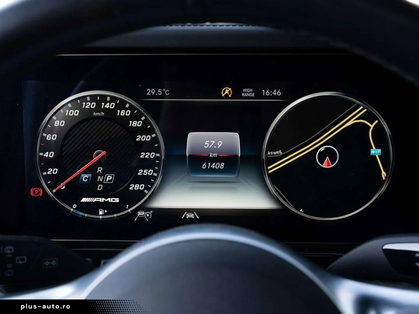 MERCEDES-BENZ G-Class 2023 — imagine 17