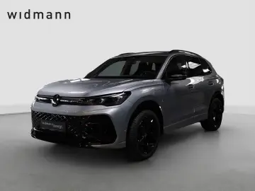 VW Tiguan R-Line 1.5 l eHybrid OPF   85 kW (115 PS)