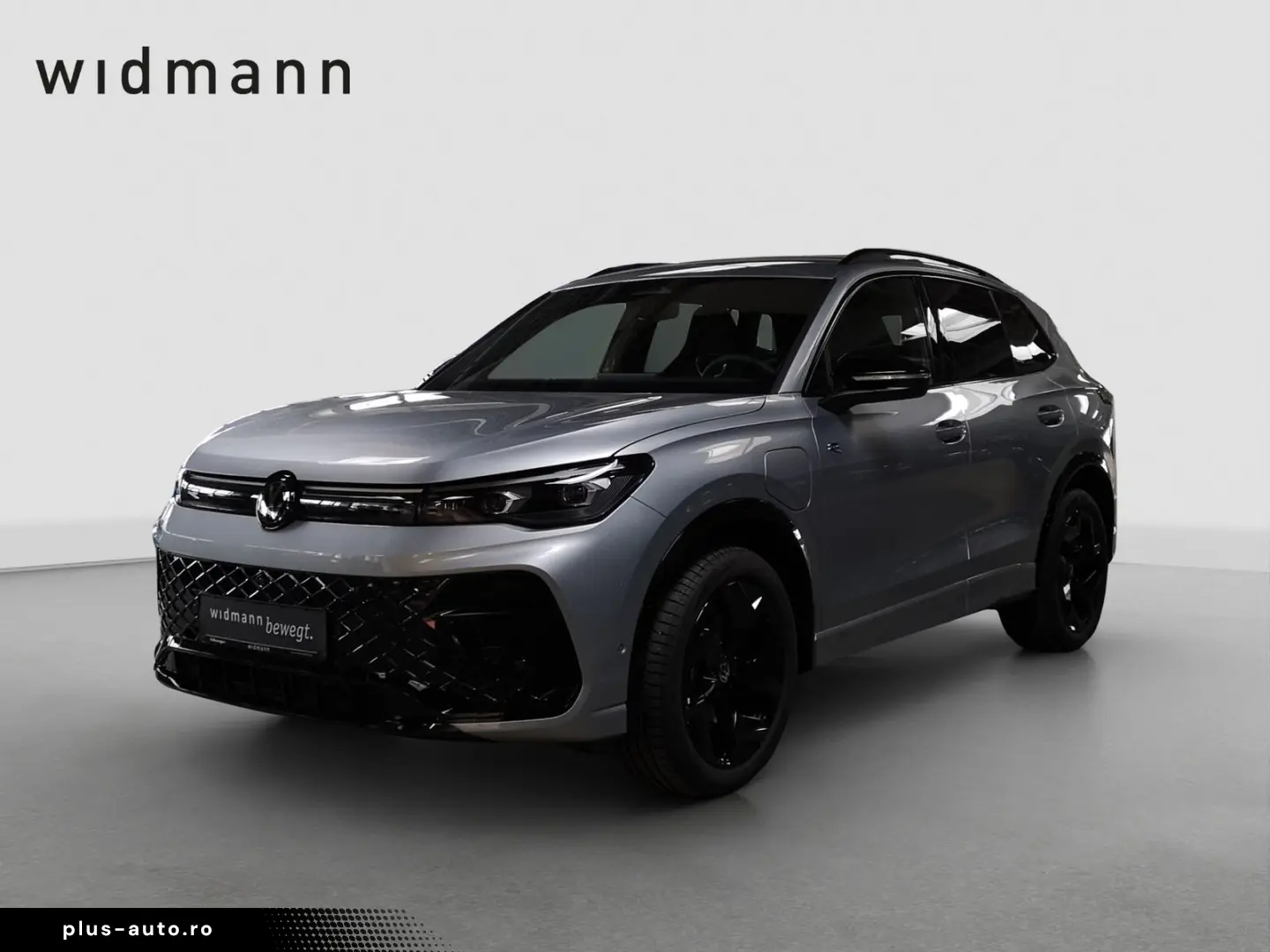 VW Tiguan R-Line 1.5 l eHybrid OPF   85 kW (115 PS)