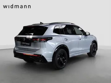 VW Tiguan R-Line 1.5 l eHybrid OPF   85 kW (115 PS)