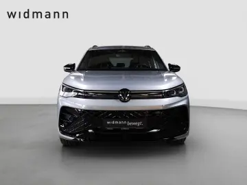 VW Tiguan R-Line 1.5 l eHybrid OPF   85 kW (115 PS)