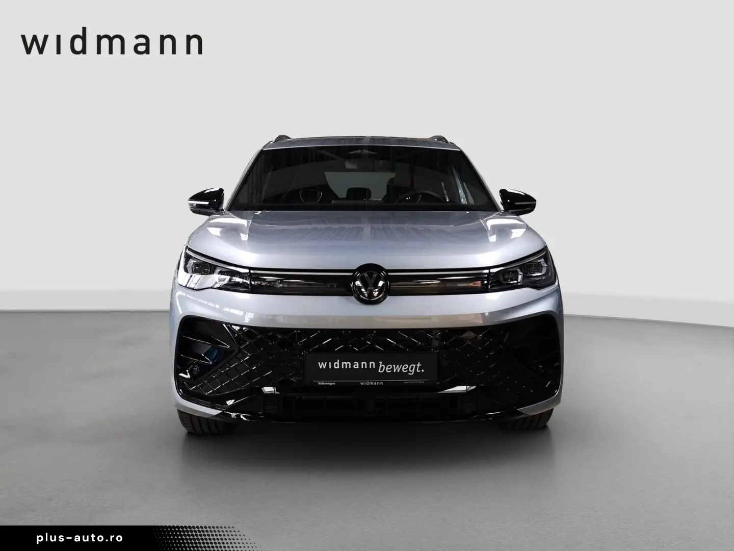 VW Tiguan R-Line 1.5 l eHybrid OPF   85 kW (115 PS)