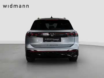 VW Tiguan R-Line 1.5 l eHybrid OPF   85 kW (115 PS)