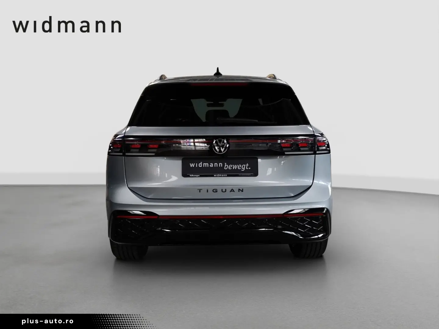 VW Tiguan R-Line 1.5 l eHybrid OPF   85 kW (115 PS)