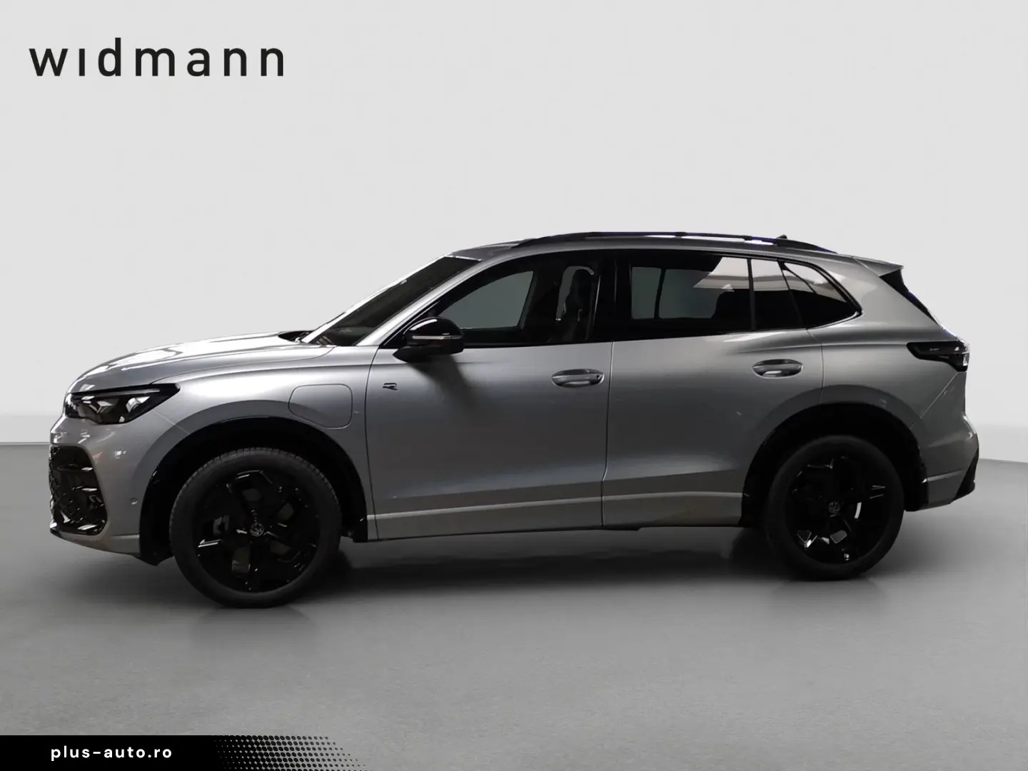 VW Tiguan R-Line 1.5 l eHybrid OPF   85 kW (115 PS)