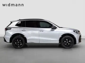 VW Tiguan R-Line 1.5 l eHybrid OPF   85 kW (115 PS)