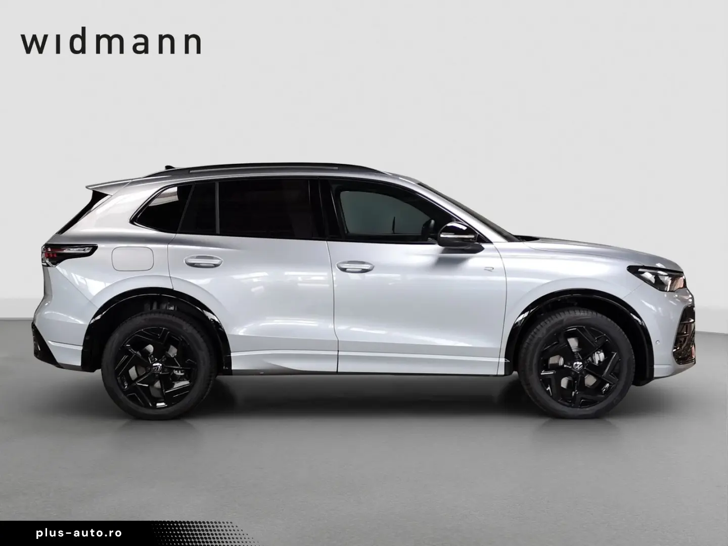 VW Tiguan R-Line 1.5 l eHybrid OPF   85 kW (115 PS)