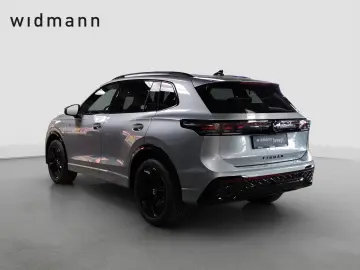 VW Tiguan R-Line 1.5 l eHybrid OPF   85 kW (115 PS)