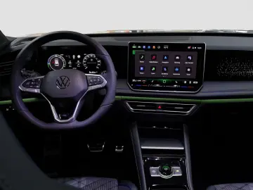 VW Tiguan R-Line 1.5 l eHybrid OPF   85 kW (115 PS)