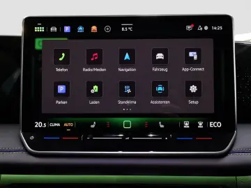 VW Tiguan R-Line 1.5 l eHybrid OPF   85 kW (115 PS)