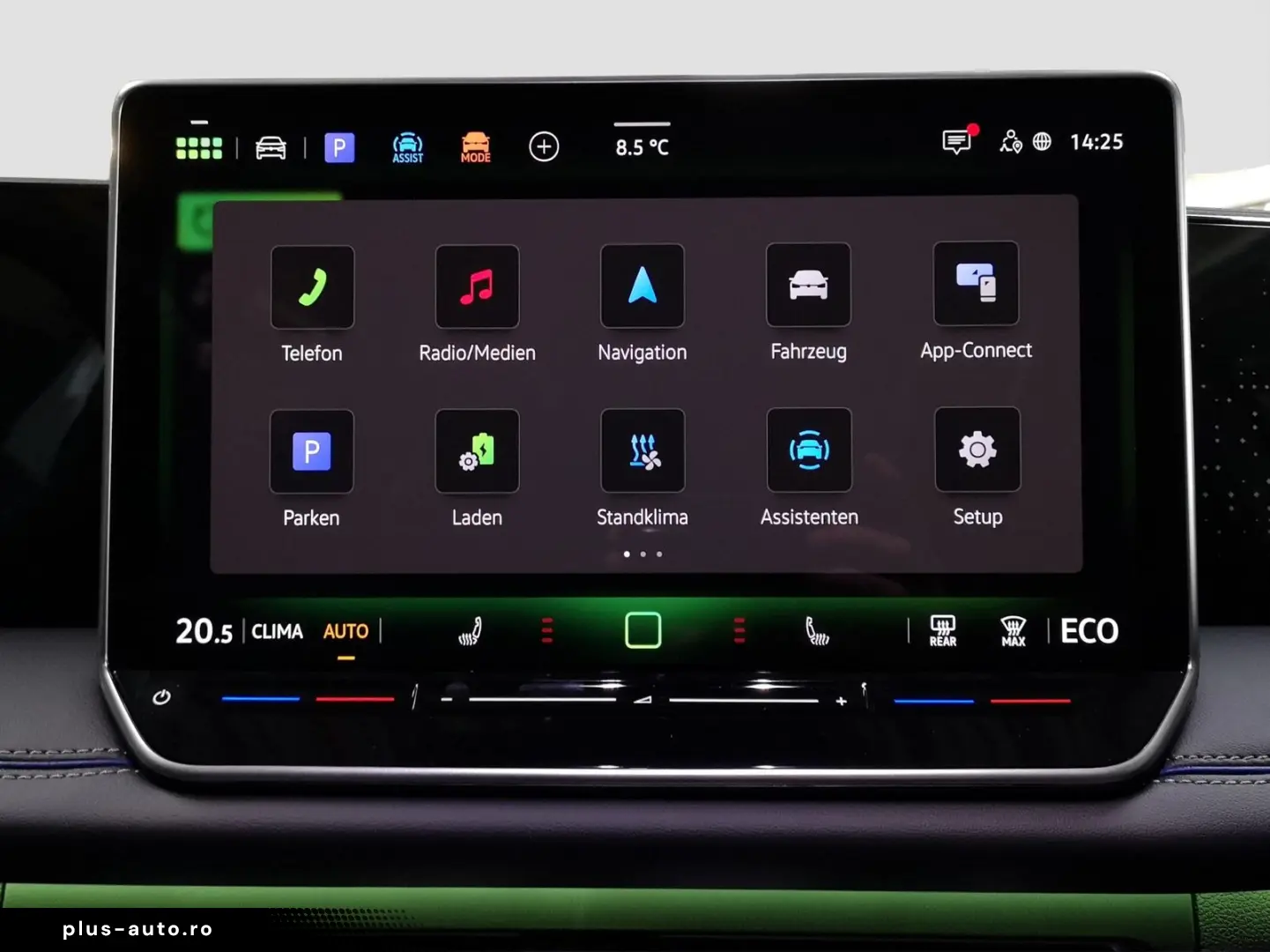 VW Tiguan R-Line 1.5 l eHybrid OPF   85 kW (115 PS)