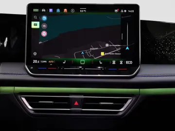 VW Tiguan R-Line 1.5 l eHybrid OPF   85 kW (115 PS)
