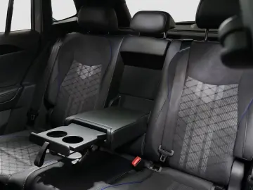 VW Tiguan R-Line 1.5 l eHybrid OPF   85 kW (115 PS)