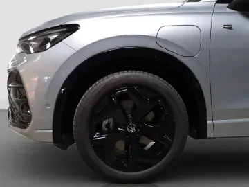 VW Tiguan R-Line 1.5 l eHybrid OPF   85 kW (115 PS)