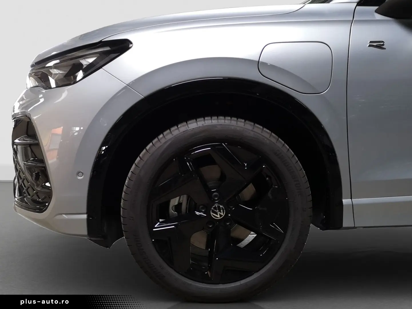 VW Tiguan R-Line 1.5 l eHybrid OPF   85 kW (115 PS)