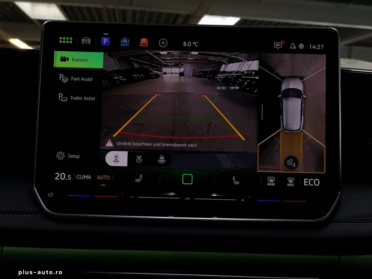 VW Tiguan R-Line 1.5 l eHybrid OPF   85 kW (115 PS)