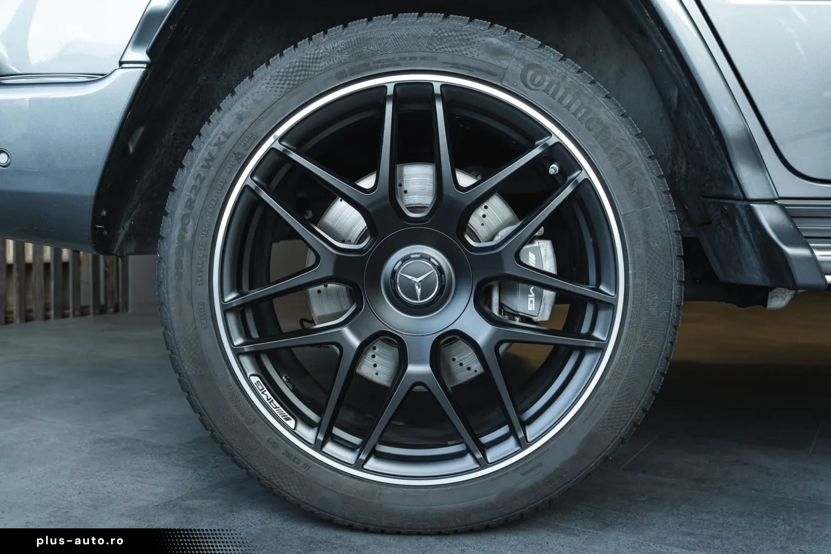 MERCEDES-BENZ G-Class 2023 — imagine 7