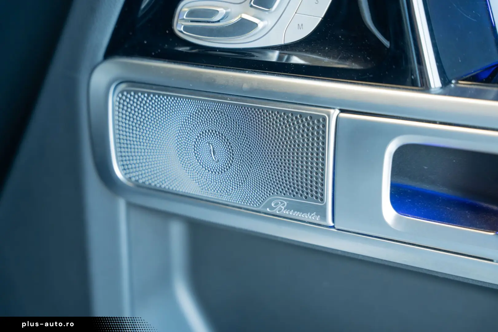 MERCEDES-BENZ G-Class 2023 — imagine 15