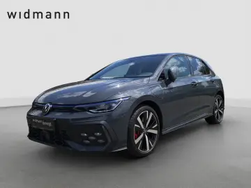 VW Golf GTE 1.5 l eHybrid OPF   85 kW (116 PS)