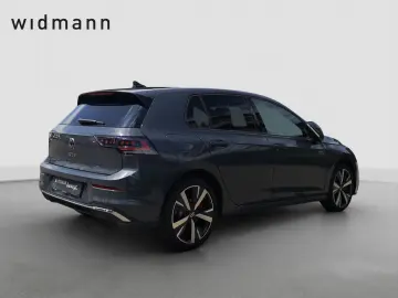 VW Golf GTE 1.5 l eHybrid OPF   85 kW (116 PS)