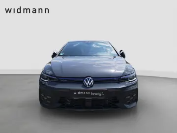 VW Golf GTE 1.5 l eHybrid OPF   85 kW (116 PS)