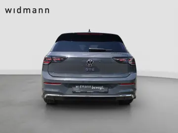 VW Golf GTE 1.5 l eHybrid OPF   85 kW (116 PS)