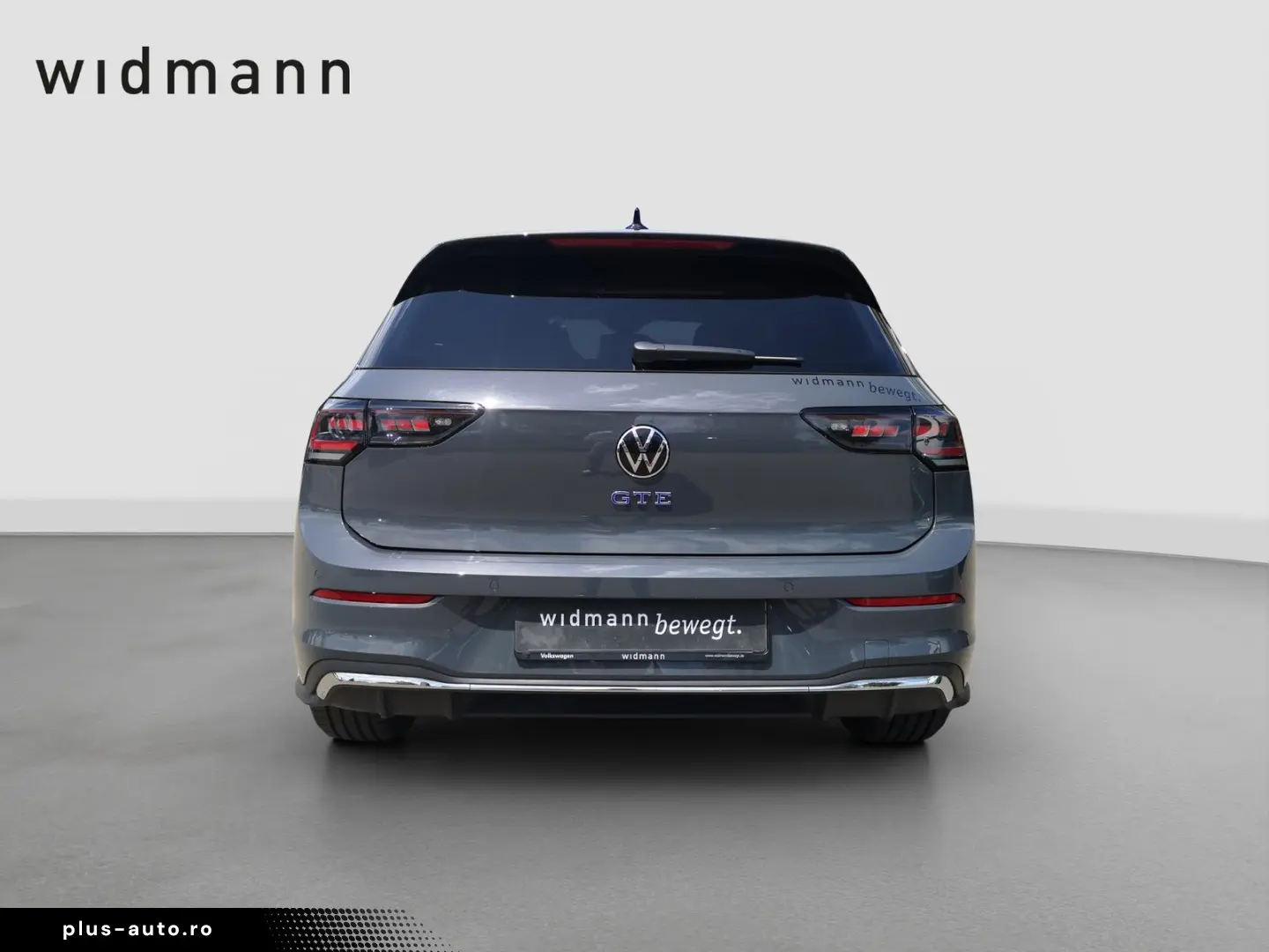 VW Golf GTE 1.5 l eHybrid OPF   85 kW (116 PS)