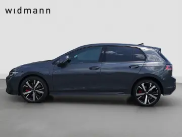VW Golf GTE 1.5 l eHybrid OPF   85 kW (116 PS)