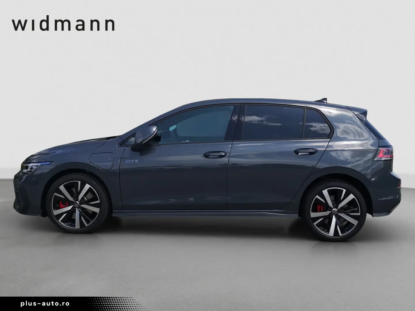 VW Golf GTE 1.5 l eHybrid OPF   85 kW (116 PS)