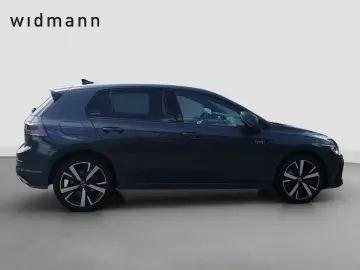VW Golf GTE 1.5 l eHybrid OPF   85 kW (116 PS)