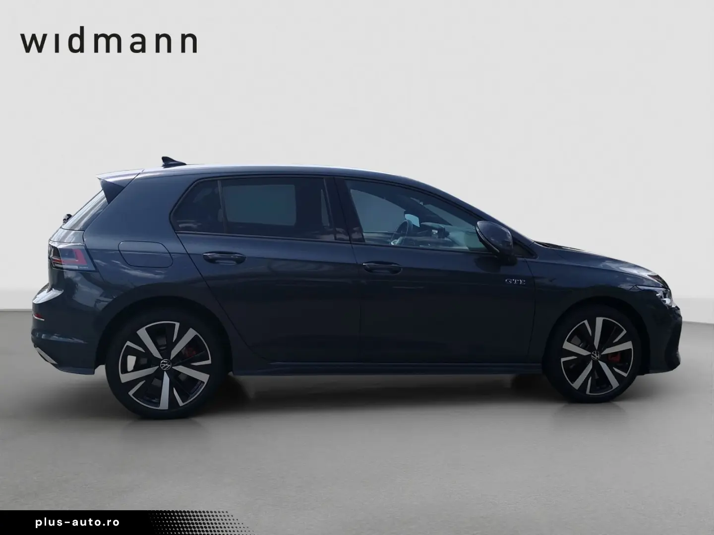 VW Golf GTE 1.5 l eHybrid OPF   85 kW (116 PS)