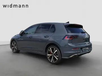 VW Golf GTE 1.5 l eHybrid OPF   85 kW (116 PS)