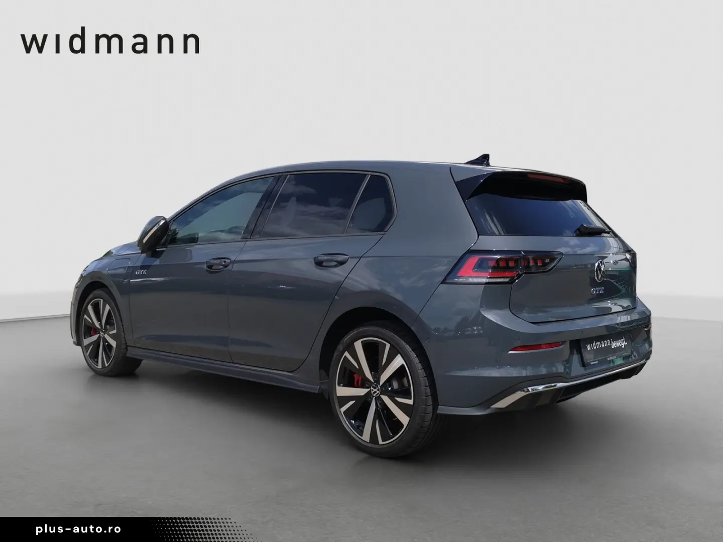 VW Golf GTE 1.5 l eHybrid OPF   85 kW (116 PS)