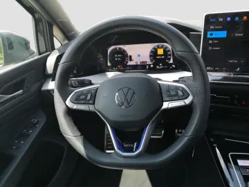 VW Golf GTE 1.5 l eHybrid OPF   85 kW (116 PS)