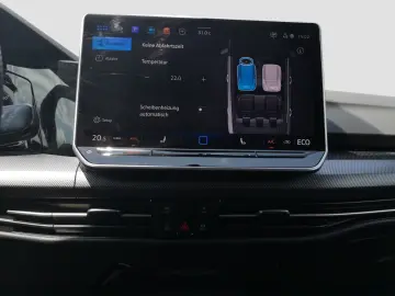 VW Golf GTE 1.5 l eHybrid OPF   85 kW (116 PS)