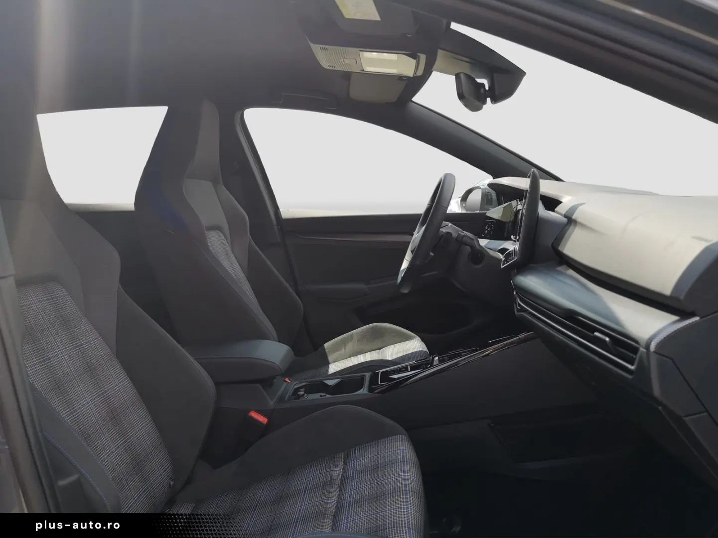 VW Golf GTE 1.5 l eHybrid OPF   85 kW (116 PS)