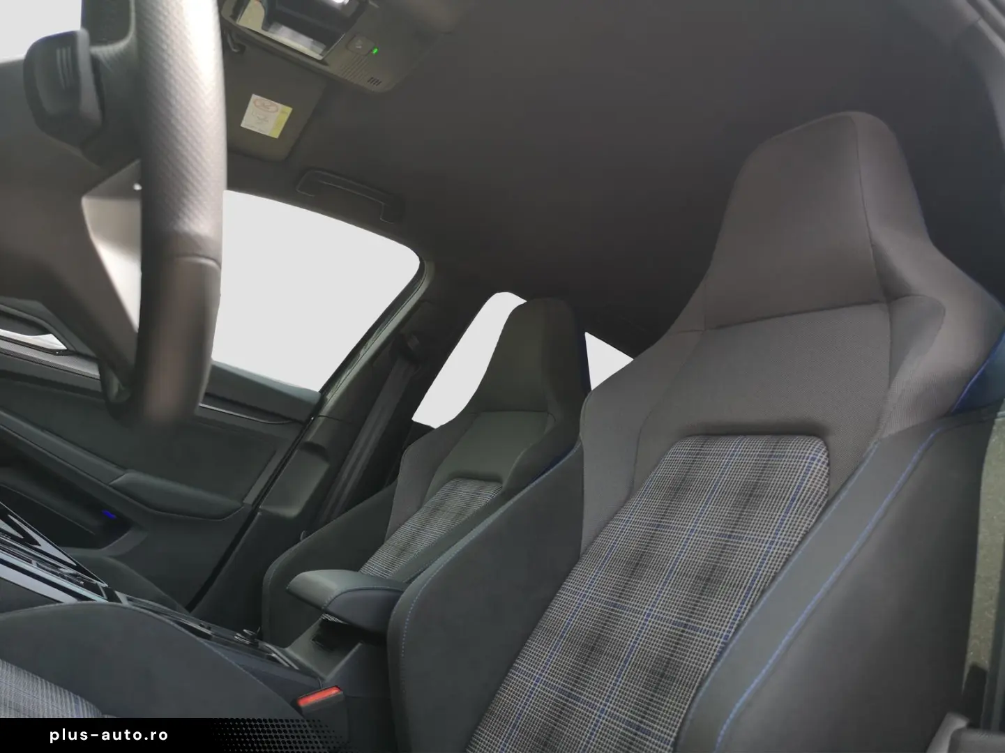 VW Golf GTE 1.5 l eHybrid OPF   85 kW (116 PS)