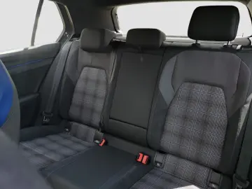 VW Golf GTE 1.5 l eHybrid OPF   85 kW (116 PS)