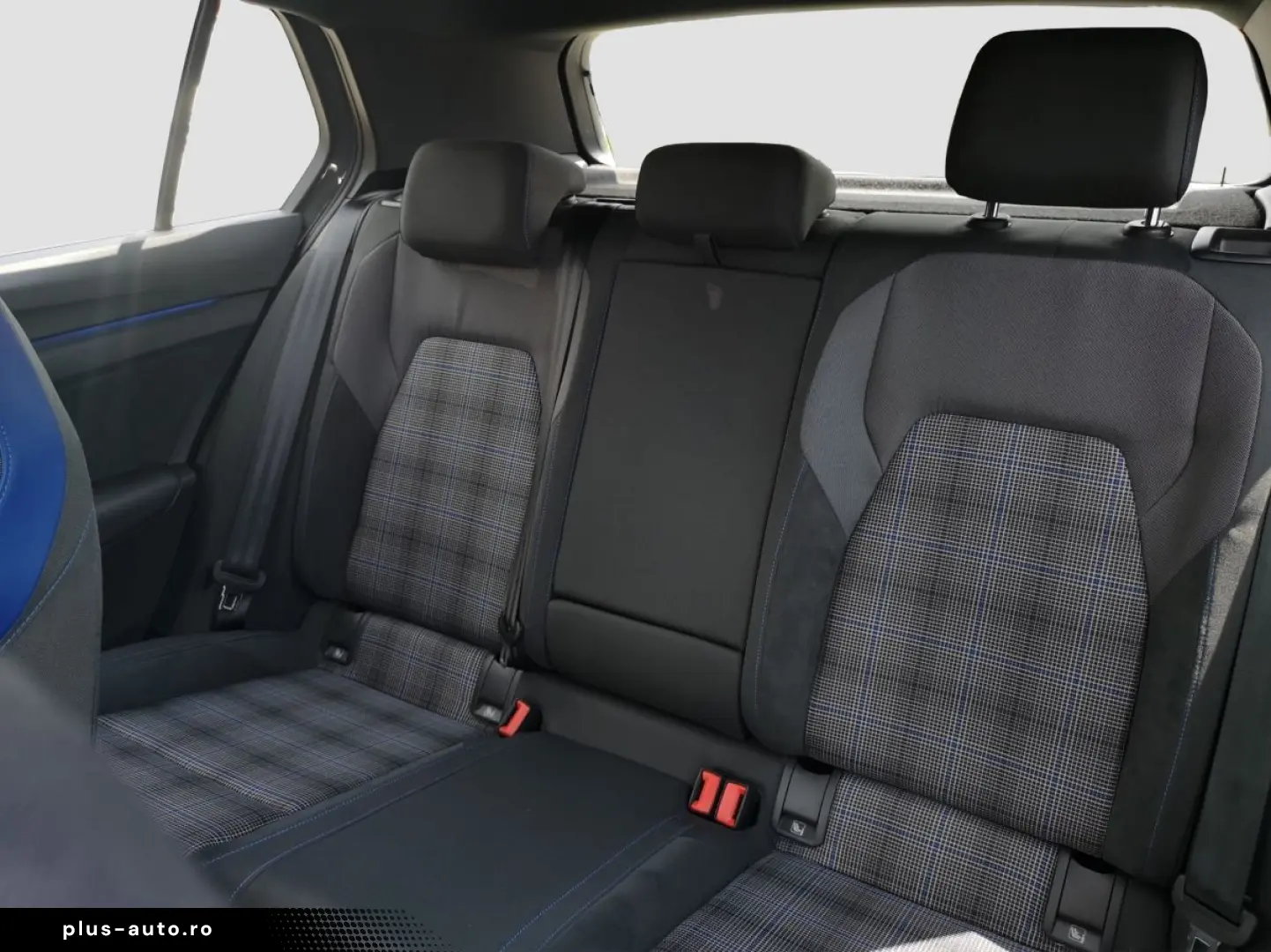 VW Golf GTE 1.5 l eHybrid OPF   85 kW (116 PS)