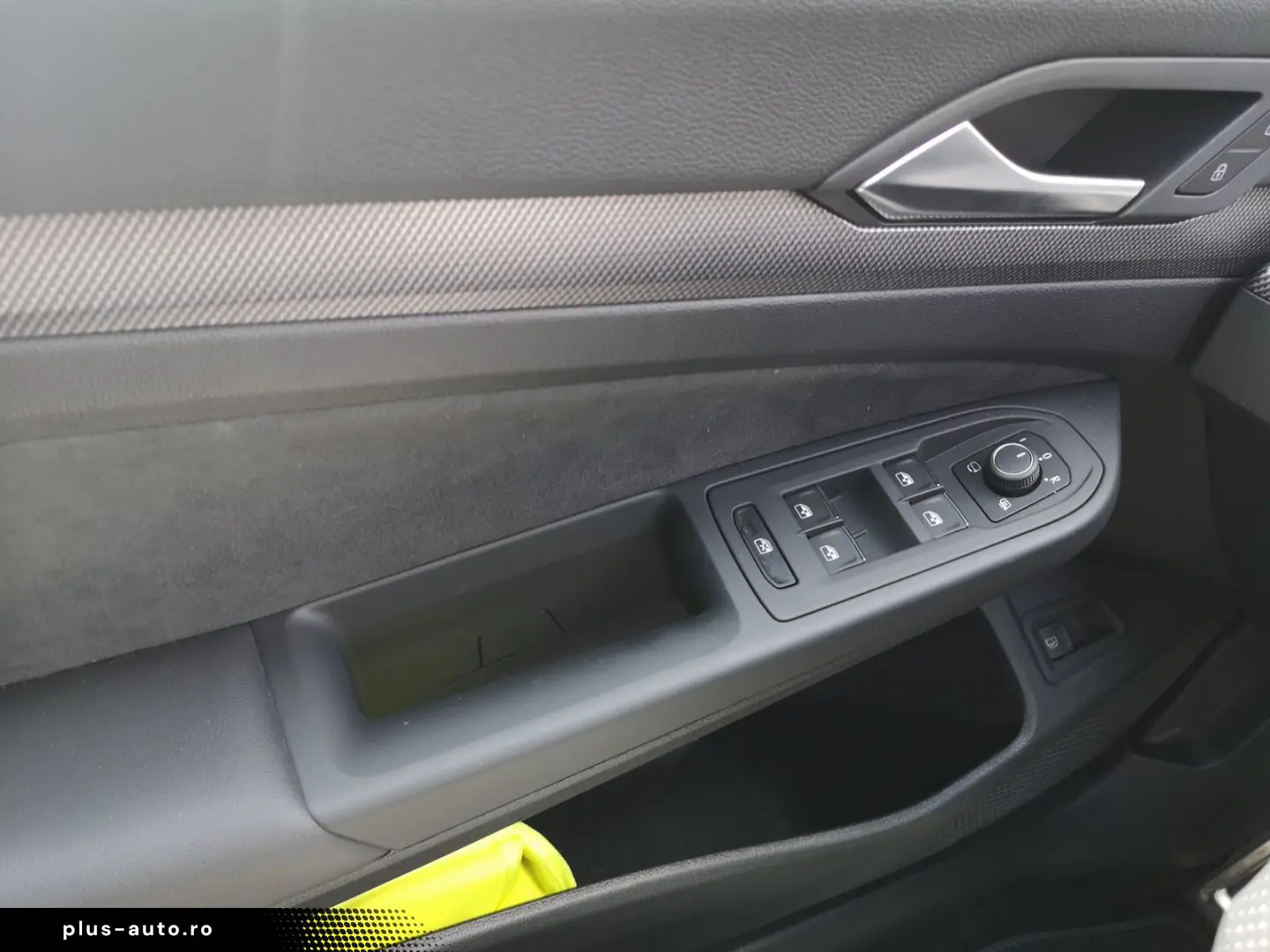 VW Golf GTE 1.5 l eHybrid OPF   85 kW (116 PS)