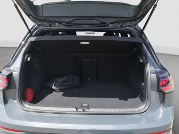 VW Golf GTE 1.5 l eHybrid OPF   85 kW (116 PS)